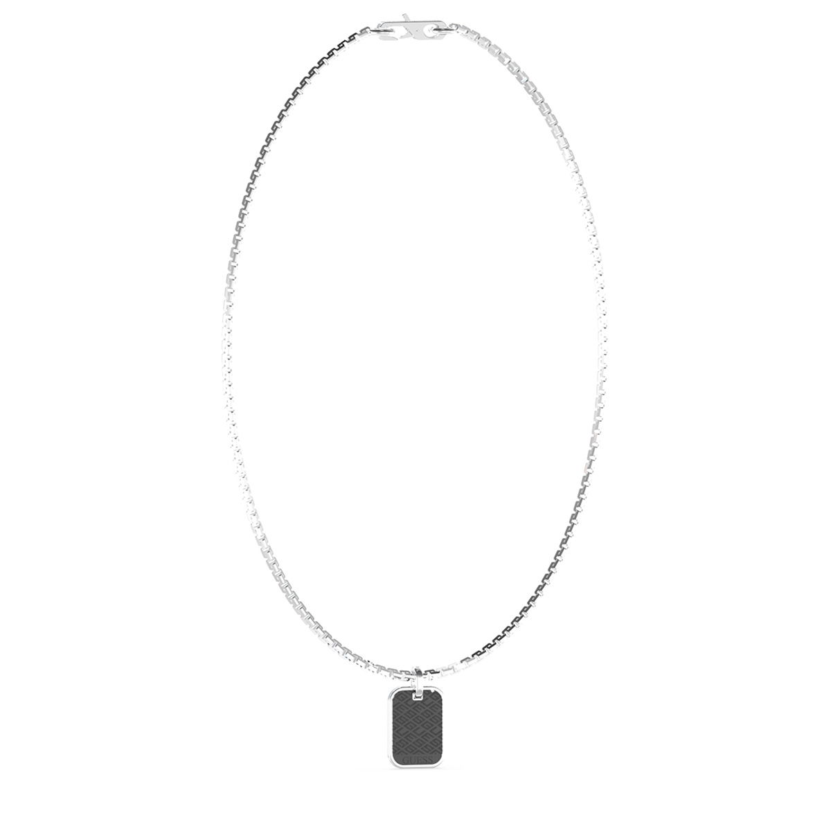 Guess Jgujumn03225jwstbktu Erkek Kolye