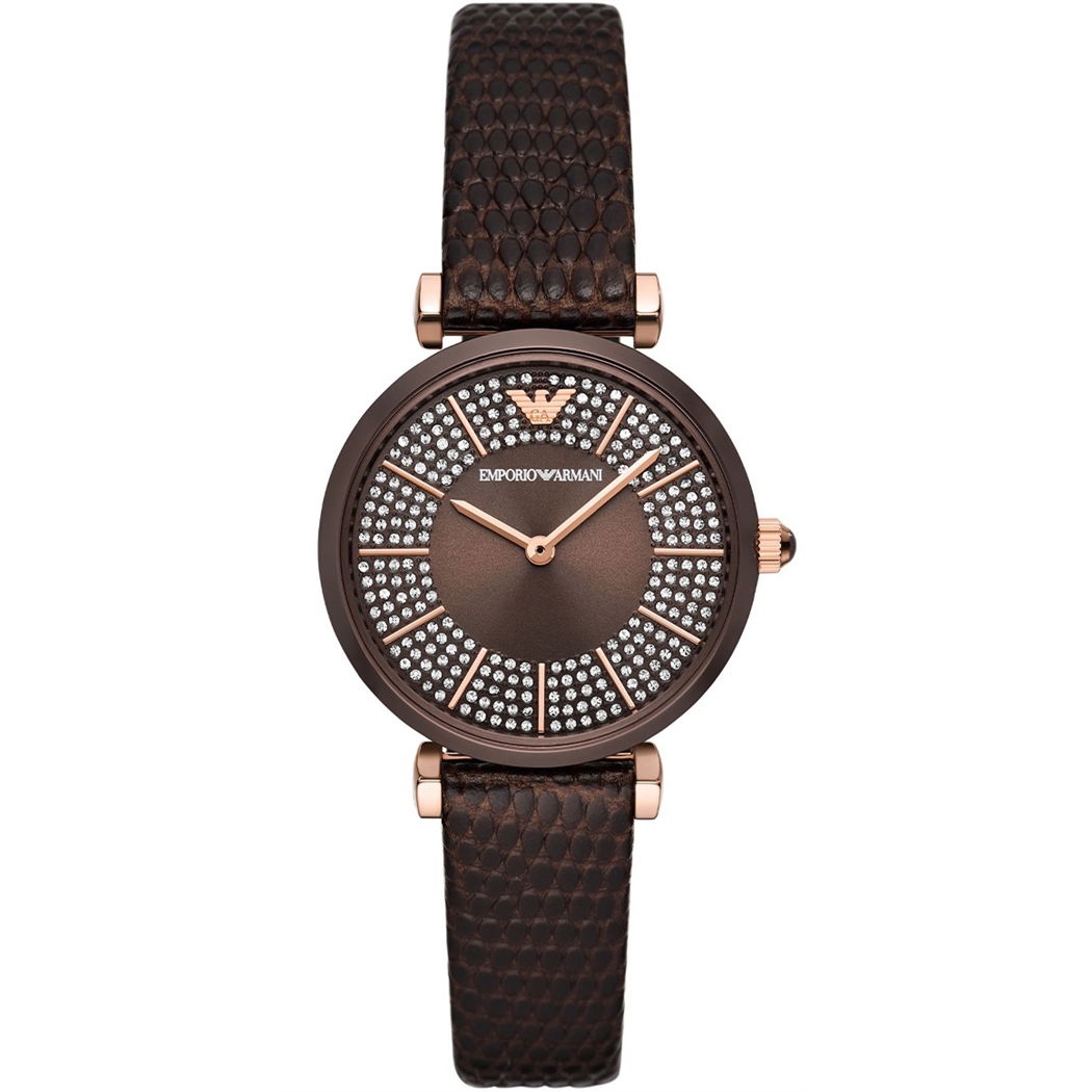 Emporio Armani Ar11565 Kadın Kol Saati