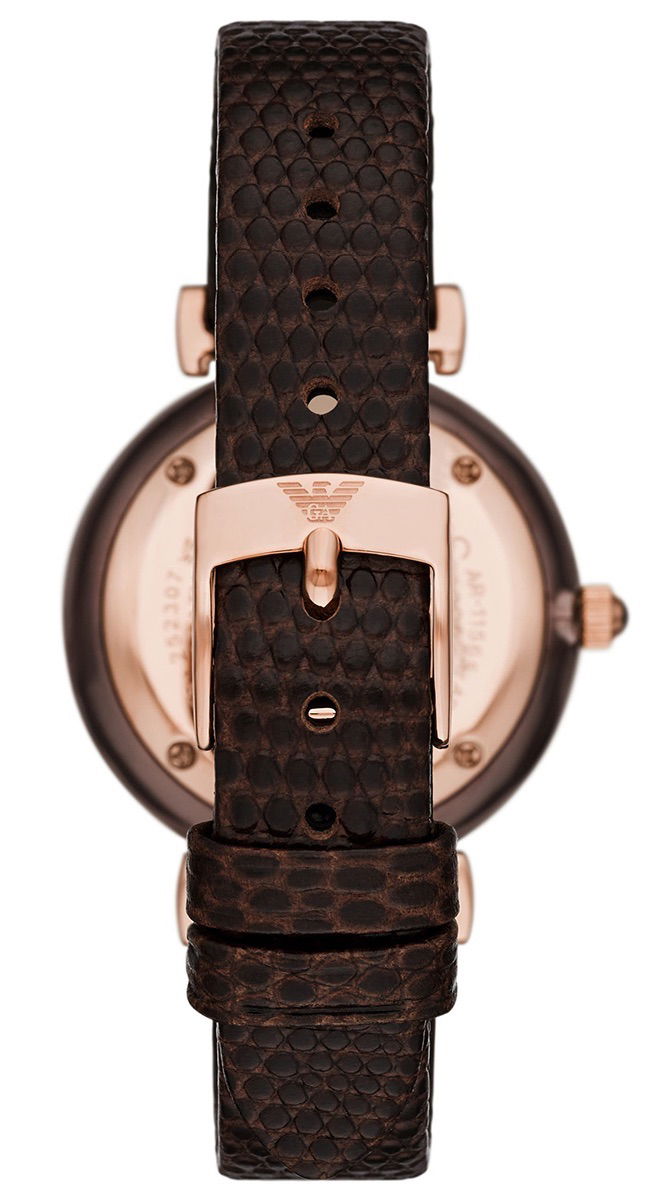 Emporio Armani Ar11565 Kadın Kol Saati