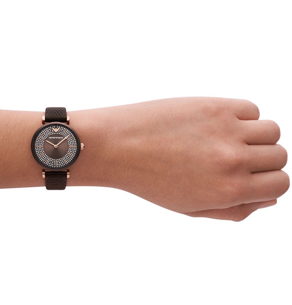 Emporio Armani Ar11565 Kadın Kol Saati