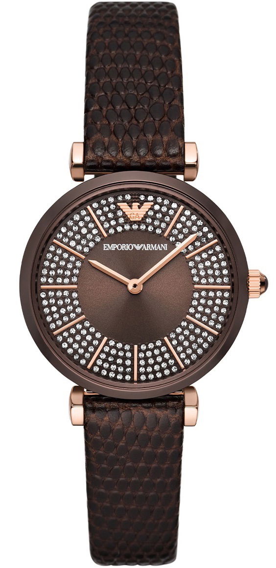 Emporio Armani Ar11565 Kadın Kol Saati