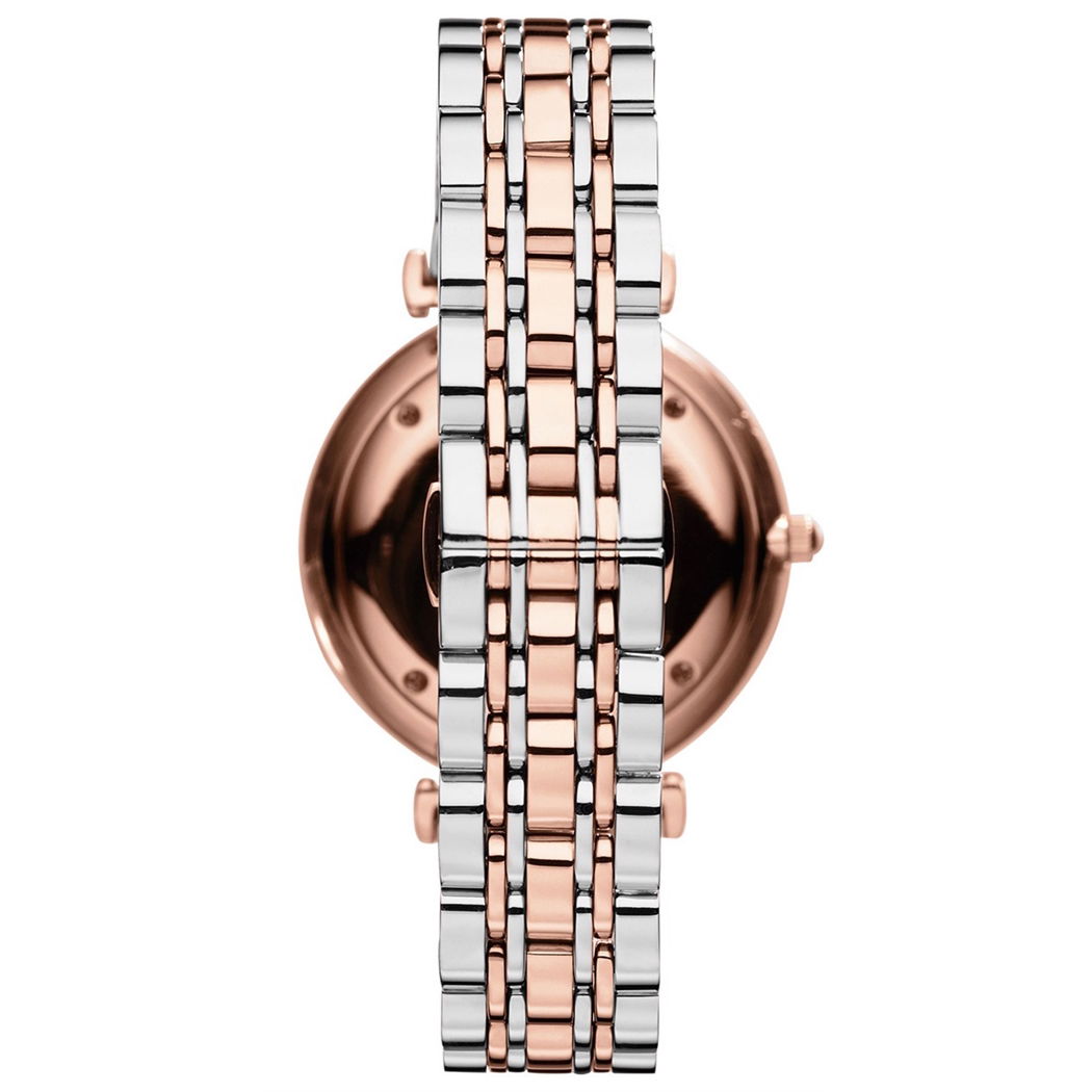 Emporio Armani Ar1677 Erkek Kol Saati