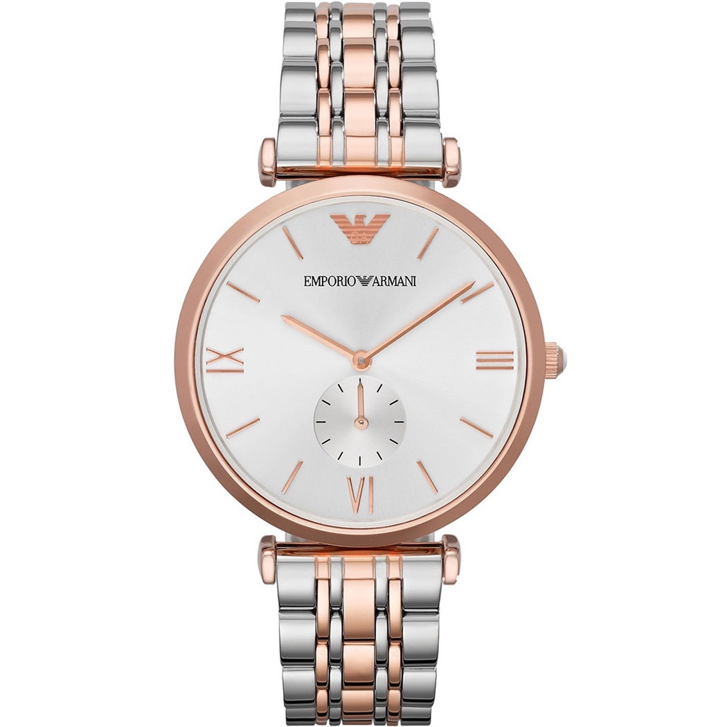 Emporio Armani Ar1677 Erkek Kol Saati