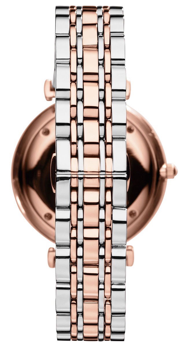 Emporio Armani Ar1677 Erkek Kol Saati