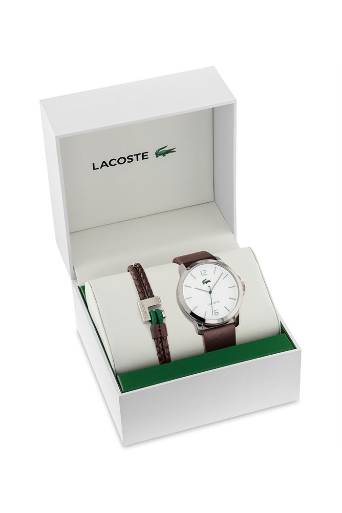 Lacoste Lac2070027 Erkek Kol Saati