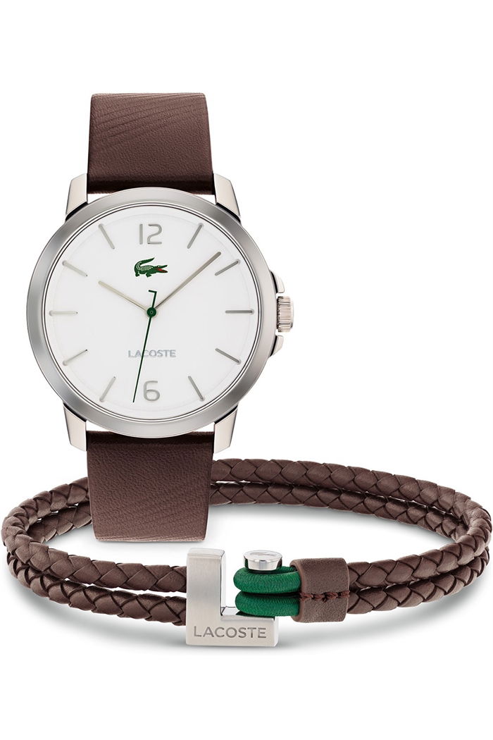 Lacoste Lac2070027 Erkek Kol Saati