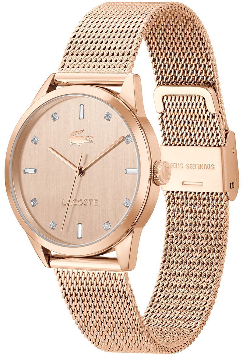 Lacoste Lac2001344 Kadın Kol Saati