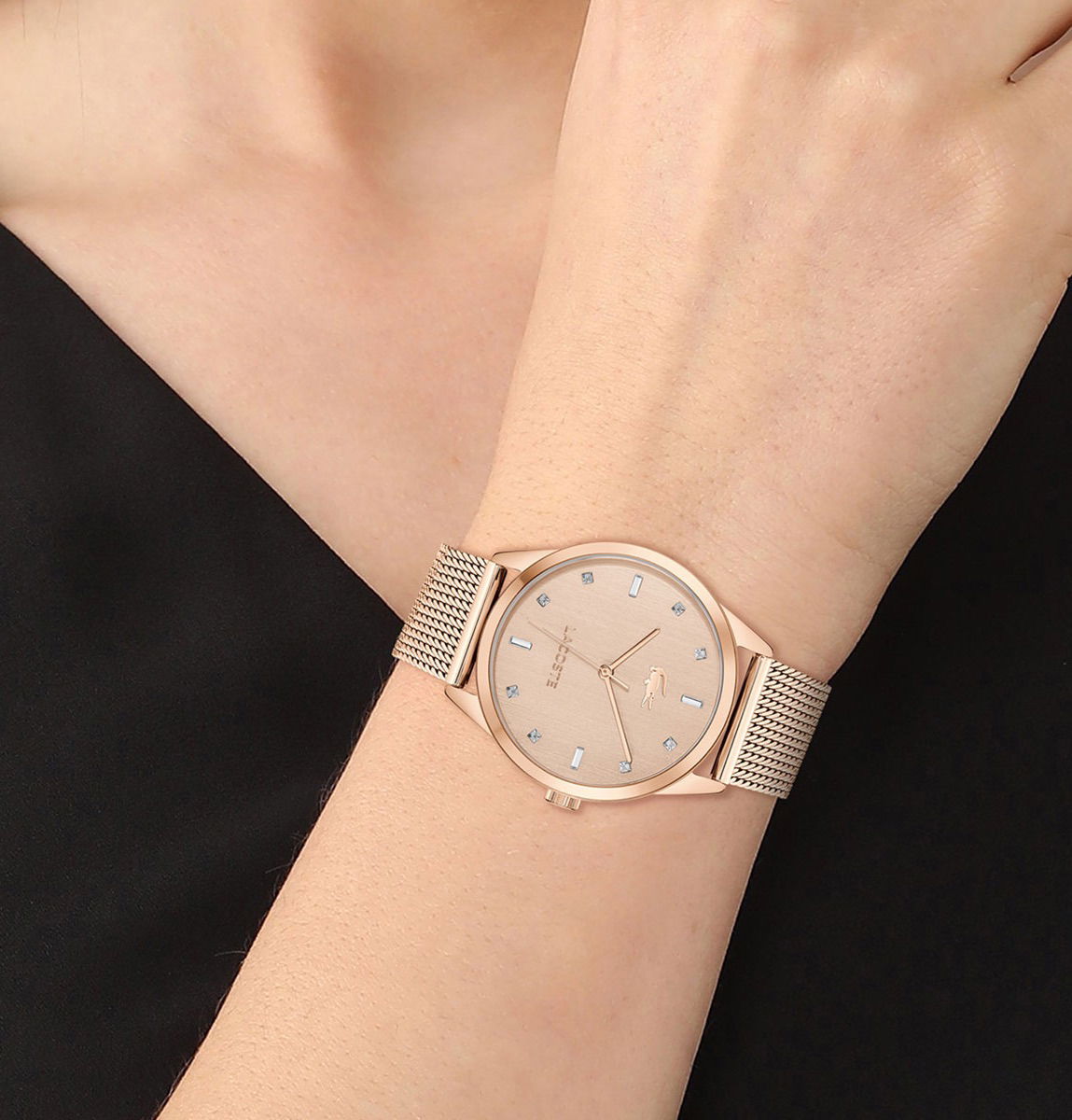 Lacoste Lac2001344 Kadın Kol Saati