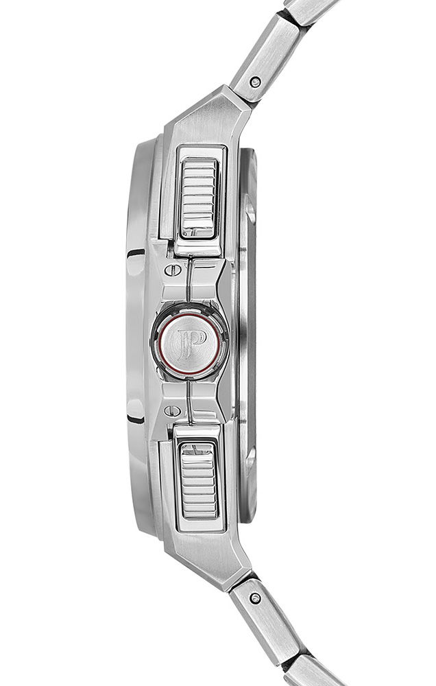 Jacques Philippe Jpqgc481316 Erkek Kol Saati