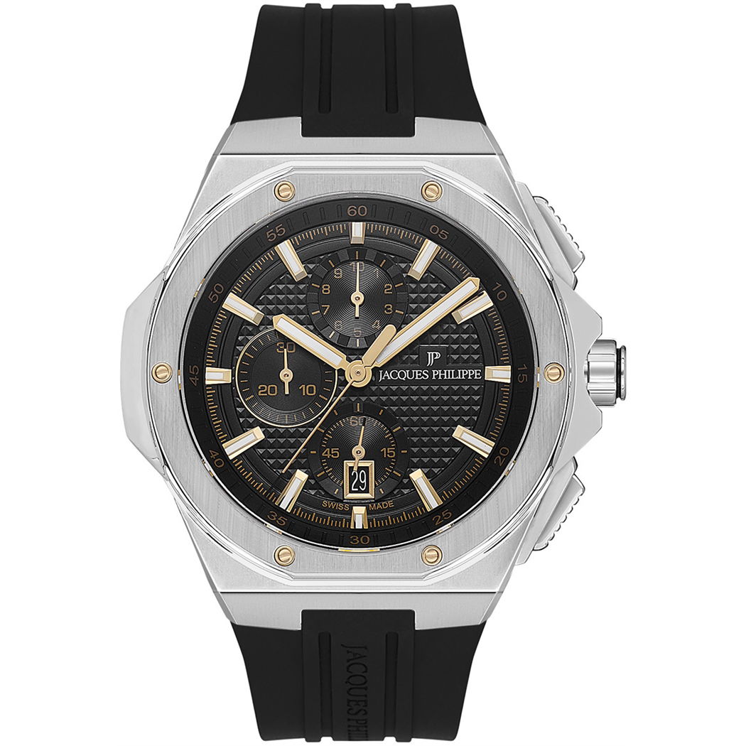 Jacques Philippe Jpqgc481411 Erkek Kol Saati