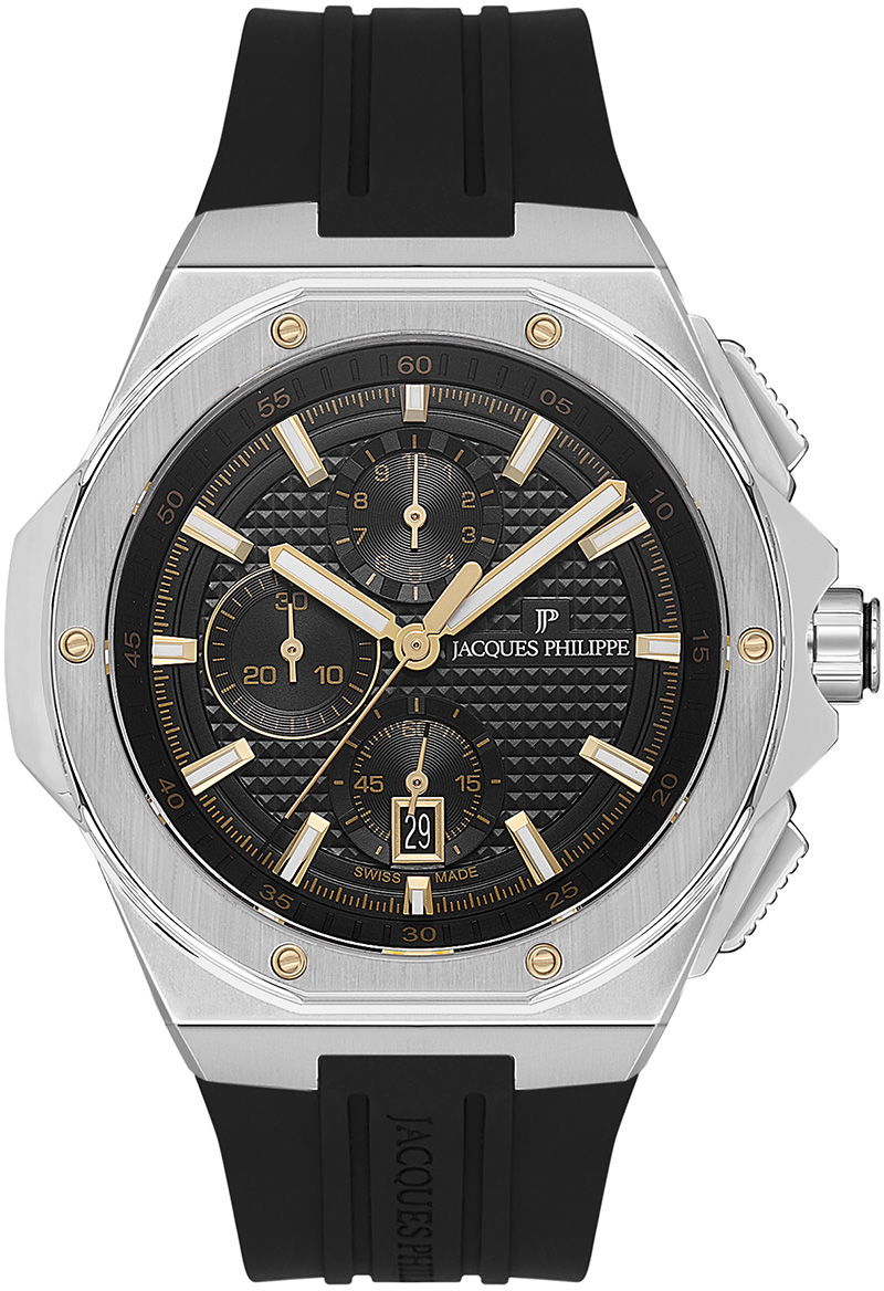 Jacques Philippe Jpqgc481411 Erkek Kol Saati