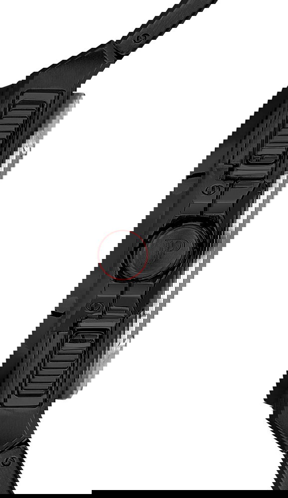 Jacques Philippe Jpqgc484311 Erkek Kol Saati