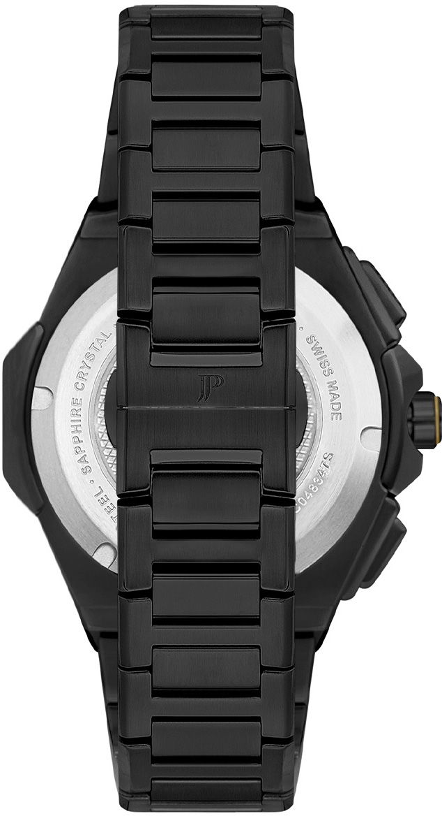 Jacques Philippe Jpqgc484311 Erkek Kol Saati