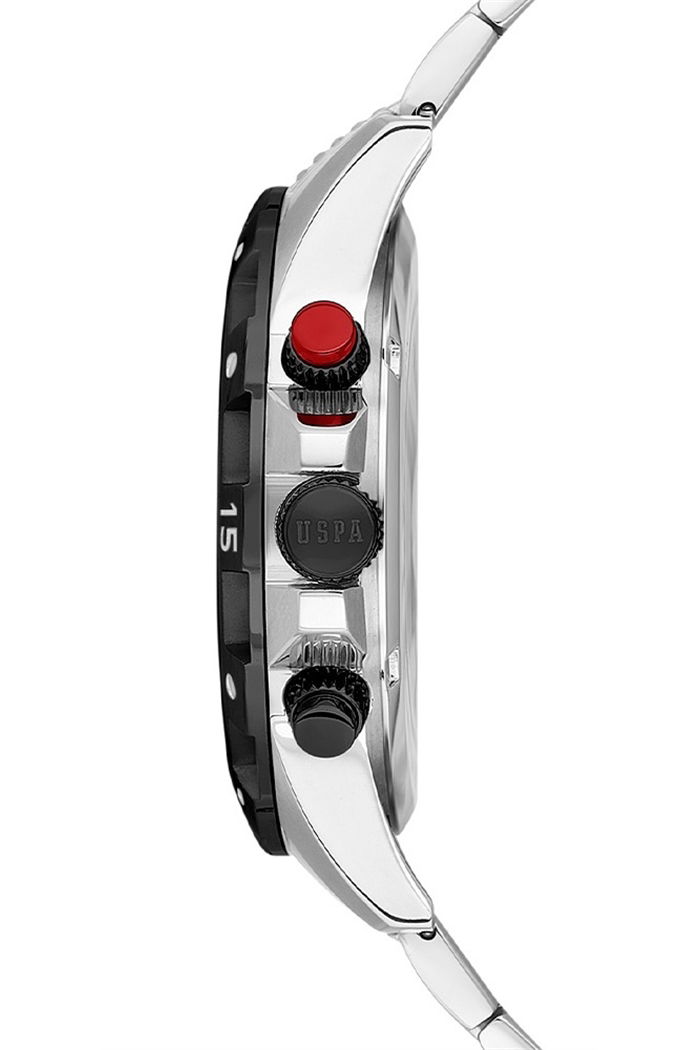 U.S. Polo Assn. Uspa1077-02 Erkek Kol Saati