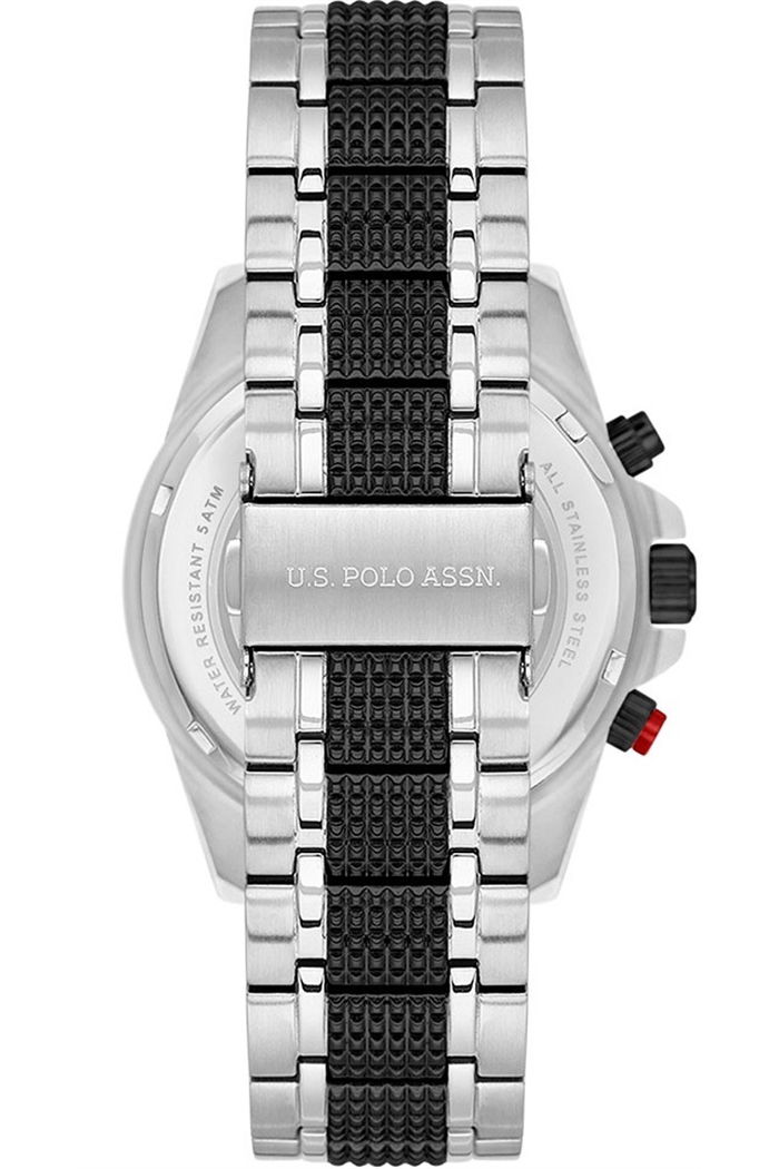 U.S. Polo Assn. Uspa1077-02 Erkek Kol Saati