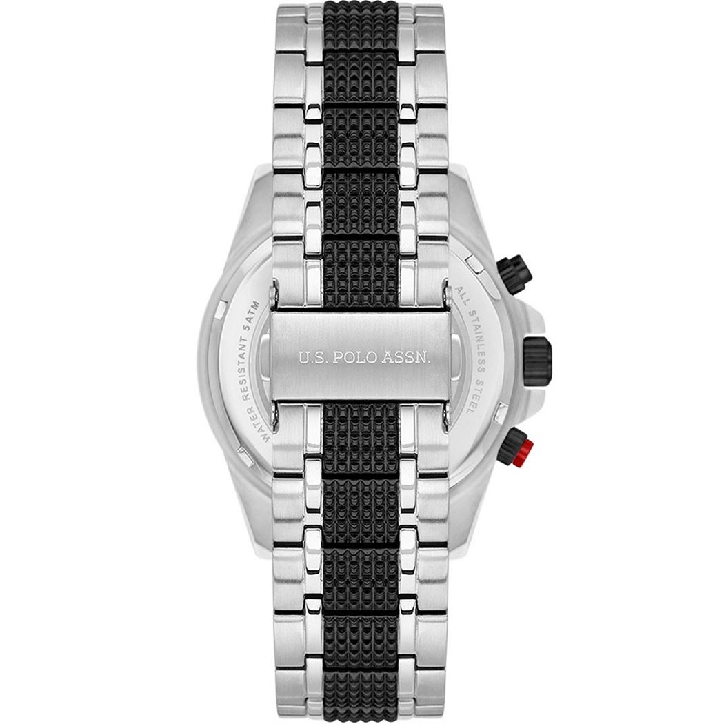 U.S. Polo Assn. Uspa1077-02 Erkek Kol Saati