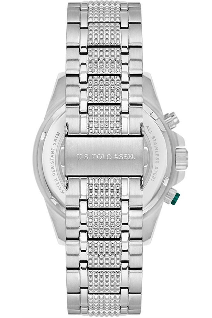 U.S. Polo Assn. Uspa1077-04 Erkek Kol Saati