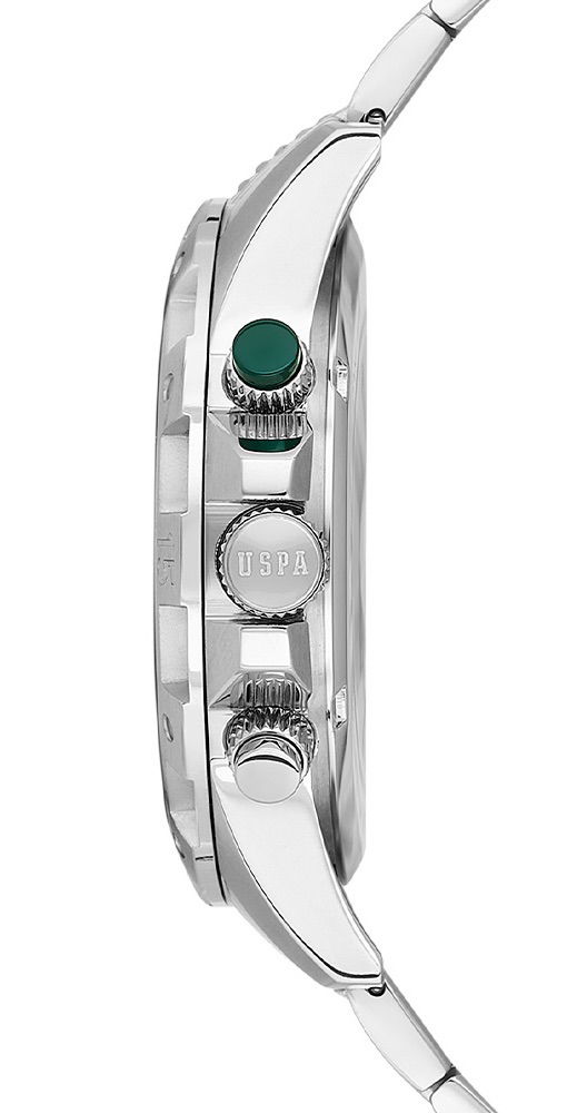U.S. Polo Assn. Uspa1077-04 Erkek Kol Saati