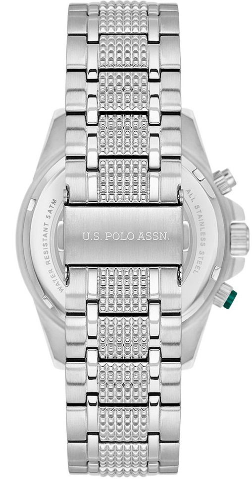 U.S. Polo Assn. Uspa1077-04 Erkek Kol Saati