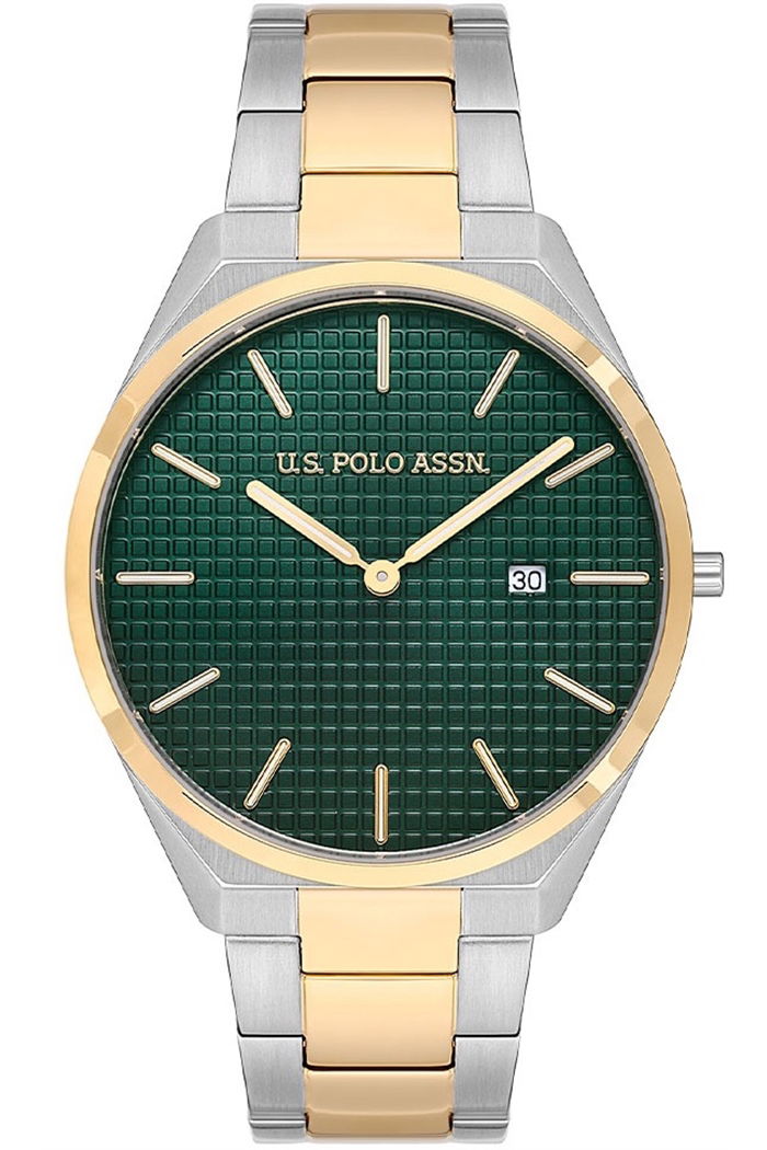U.S. Polo Assn. Uspa1081-04 Erkek Kol Saati