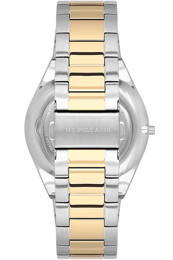 U.S. Polo Assn. Uspa1081-04 Erkek Kol Saati