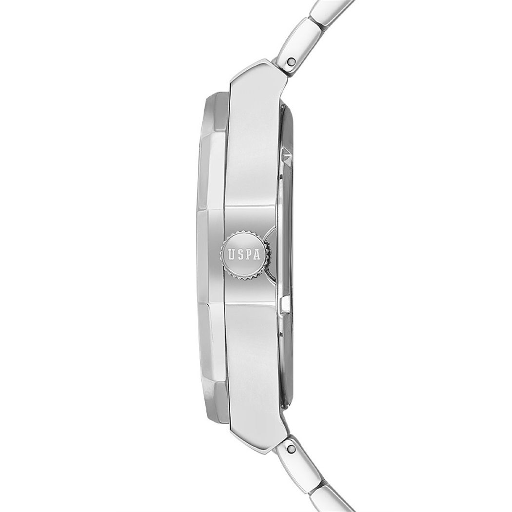 U.S. Polo Assn. Uspa1085-02 Otomatik Erkek Kol Saati