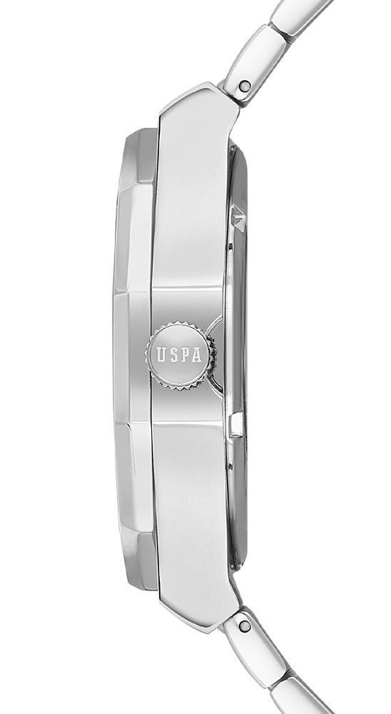 U.S. Polo Assn. Uspa1085-02 Otomatik Erkek Kol Saati