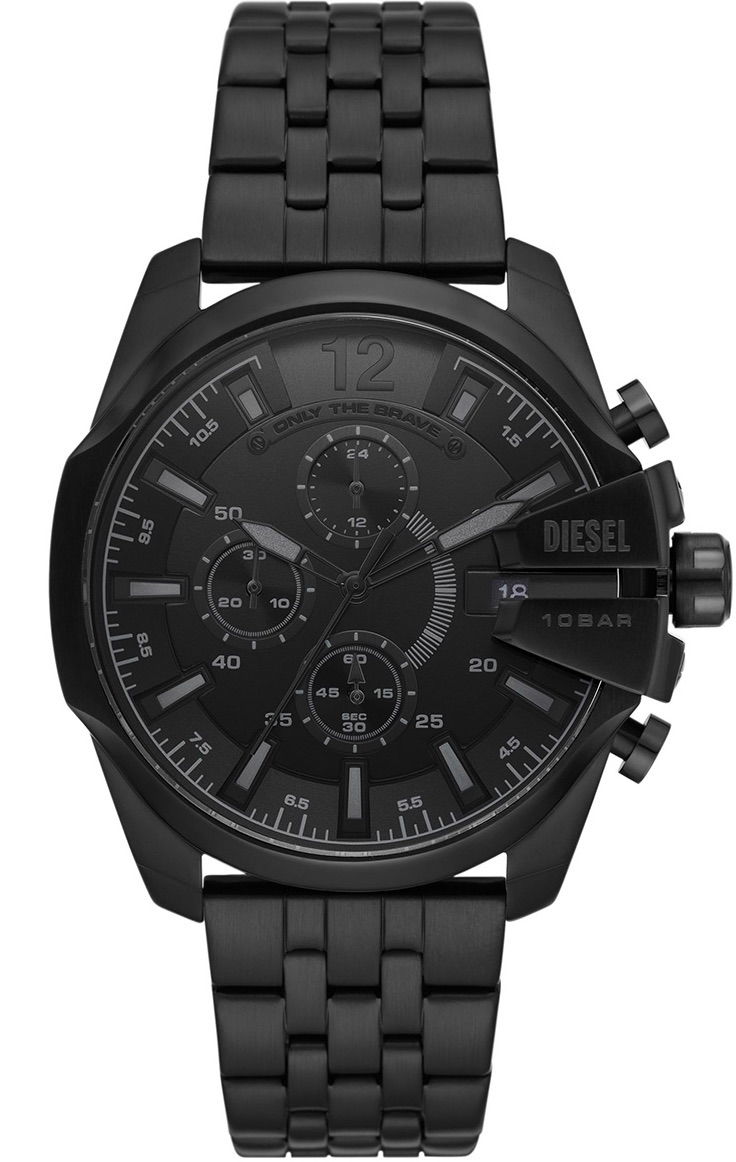 Diesel Dz4617 Erkek Kol Saati