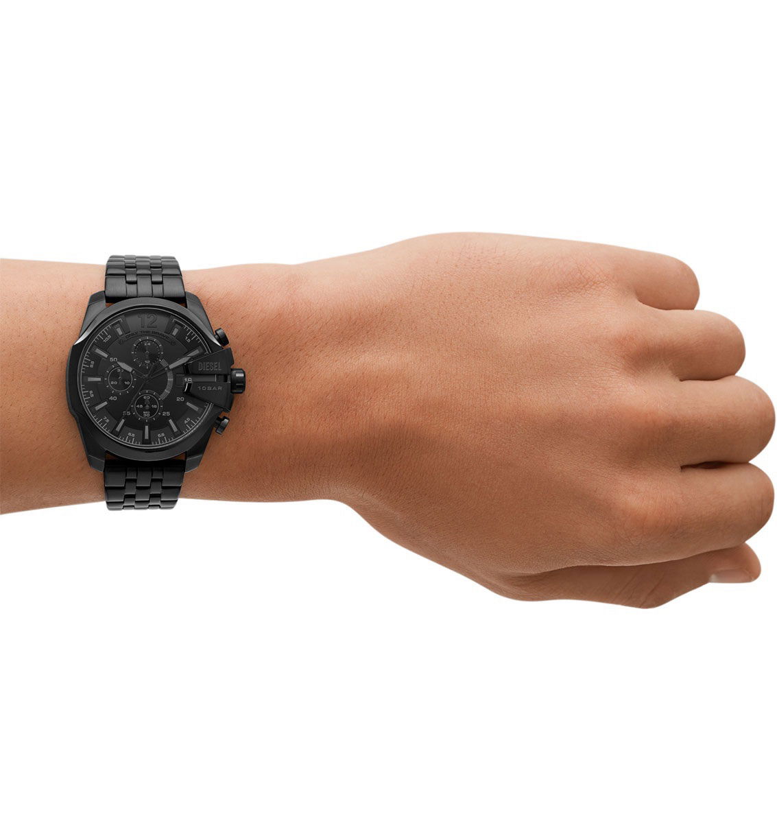 Diesel Dz4617 Erkek Kol Saati