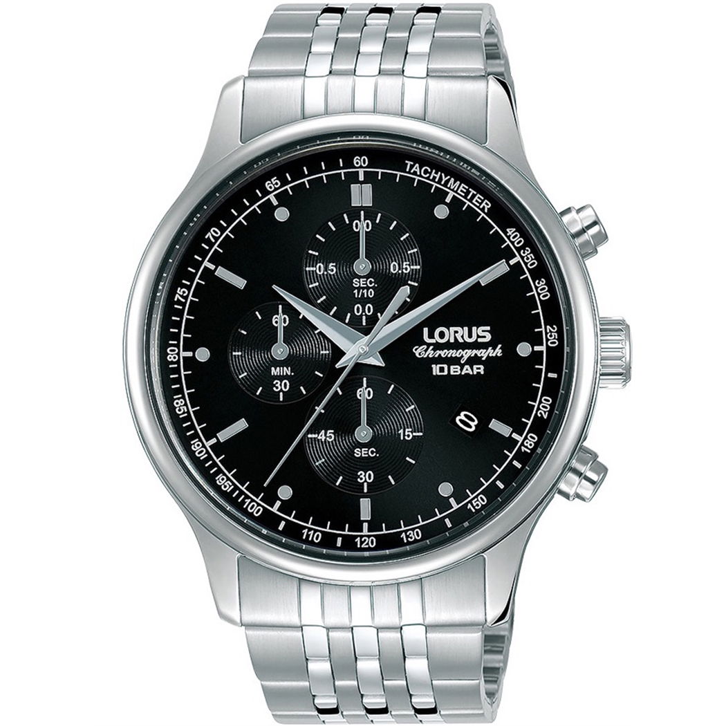 Lorus Rm311gx9 Erkek Kol Saati