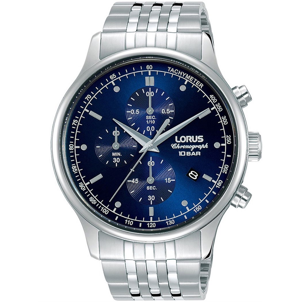 Lorus Rm313gx9 Erkek Kol Saati