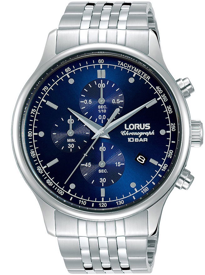 Lorus Rm313gx9 Erkek Kol Saati