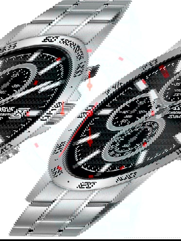 Lorus Rm303gx5 Erkek Kol Saati