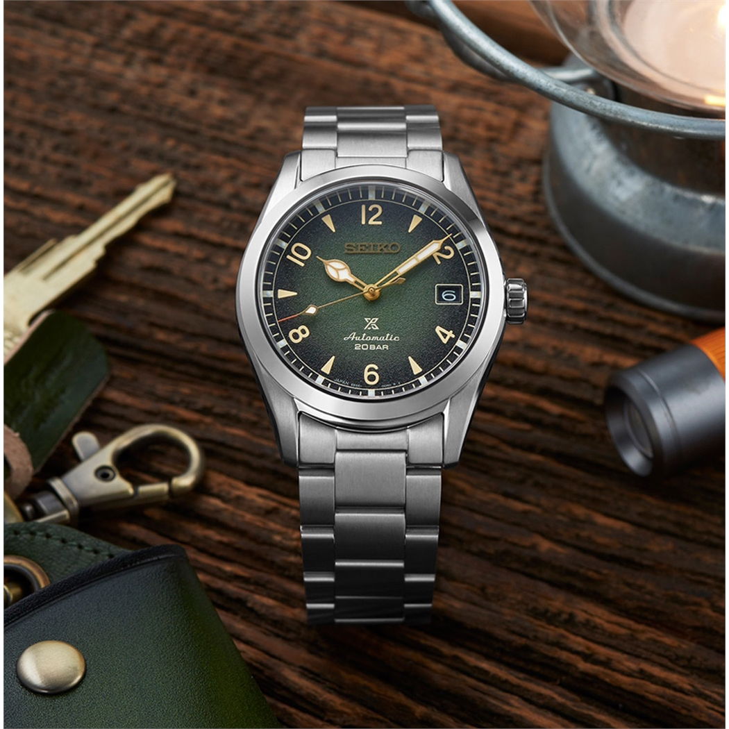 Seiko Prospex Spb155j Otomatik Erkek Kol Saati