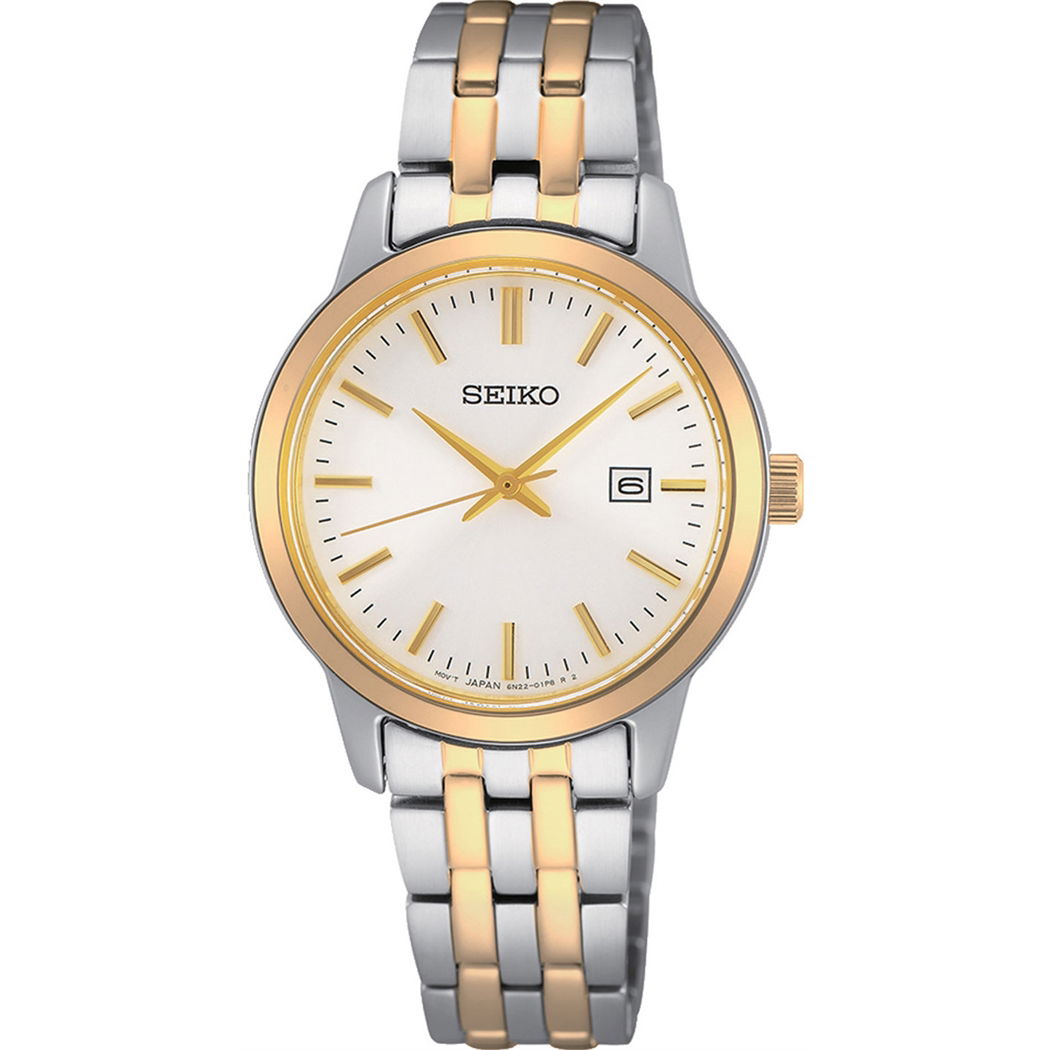 Seiko Sur410p Kadın Kol Saati