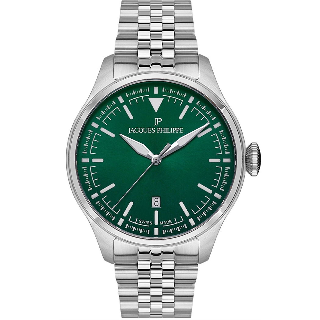 Jacques Philippe Jpqgs2213x6 Erkek Kol Saati