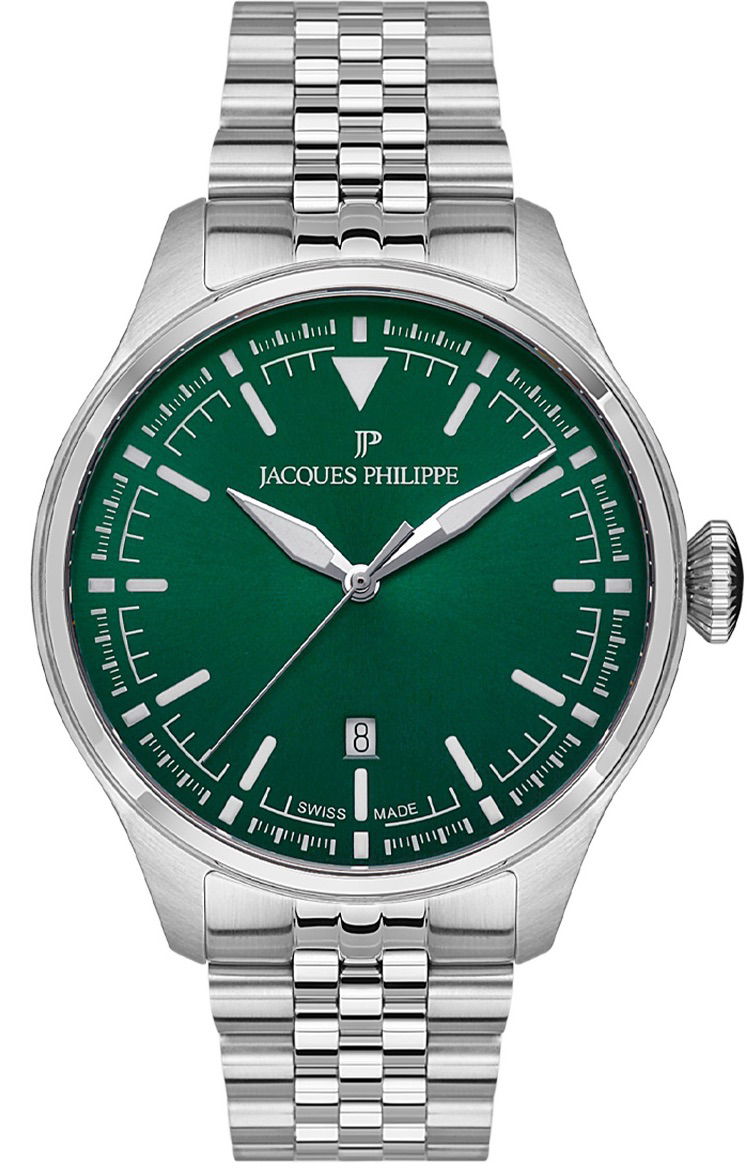 Jacques Philippe Jpqgs2213x6 Erkek Kol Saati