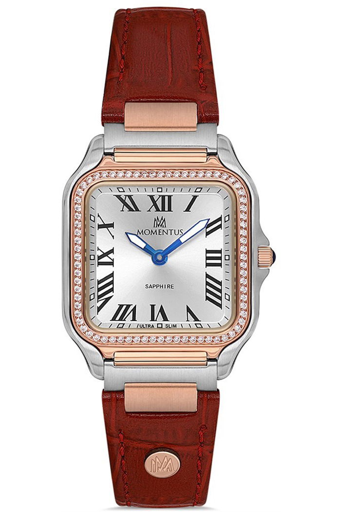 Momentus Ss348t-02Ks Kadın Kol Saati