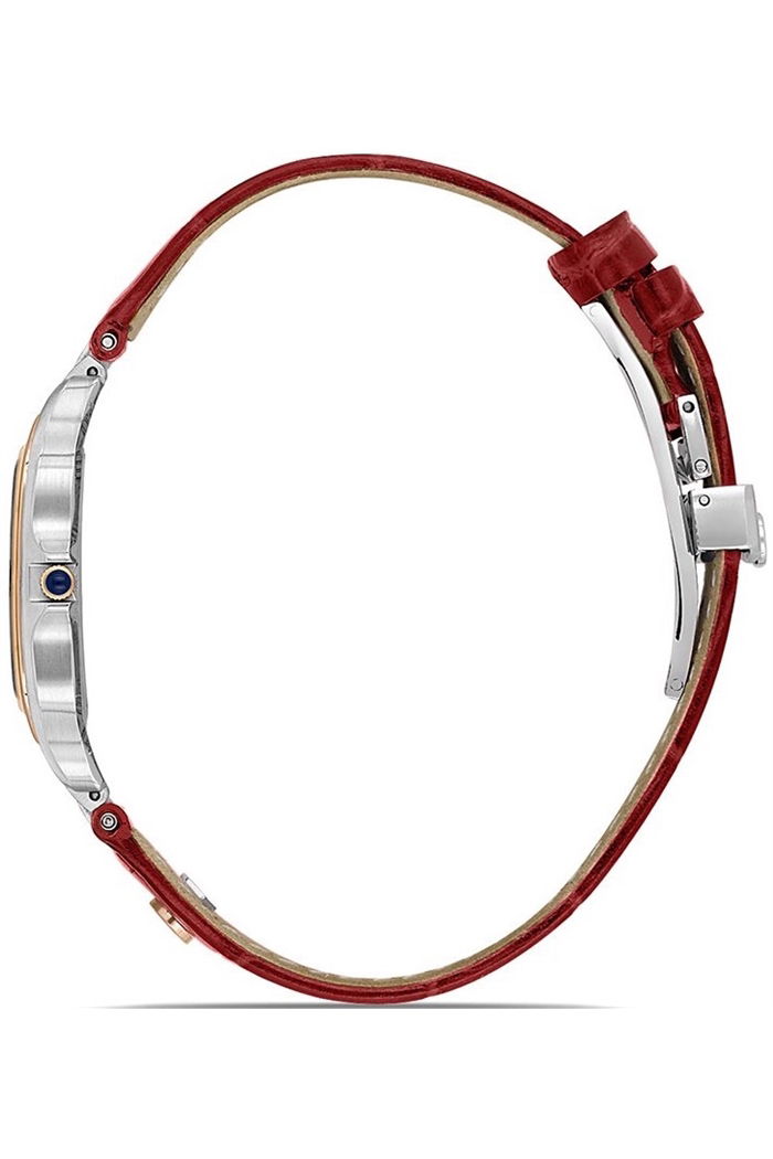 Momentus Ss348t-02Ks Kadın Kol Saati