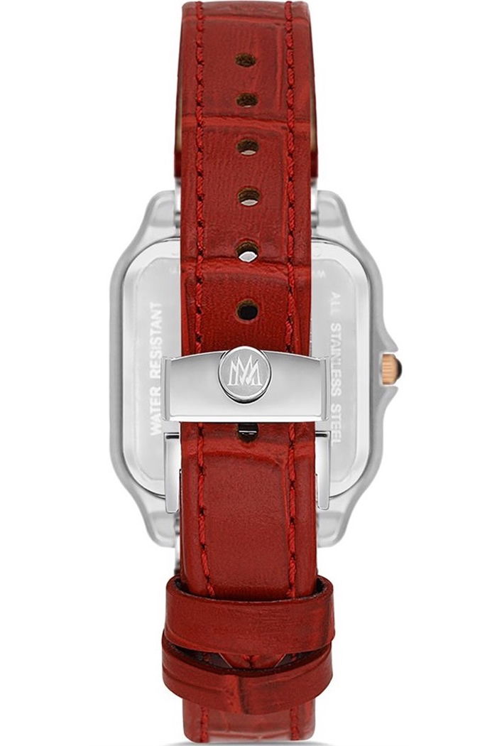 Momentus Ss348t-02Ks Kadın Kol Saati