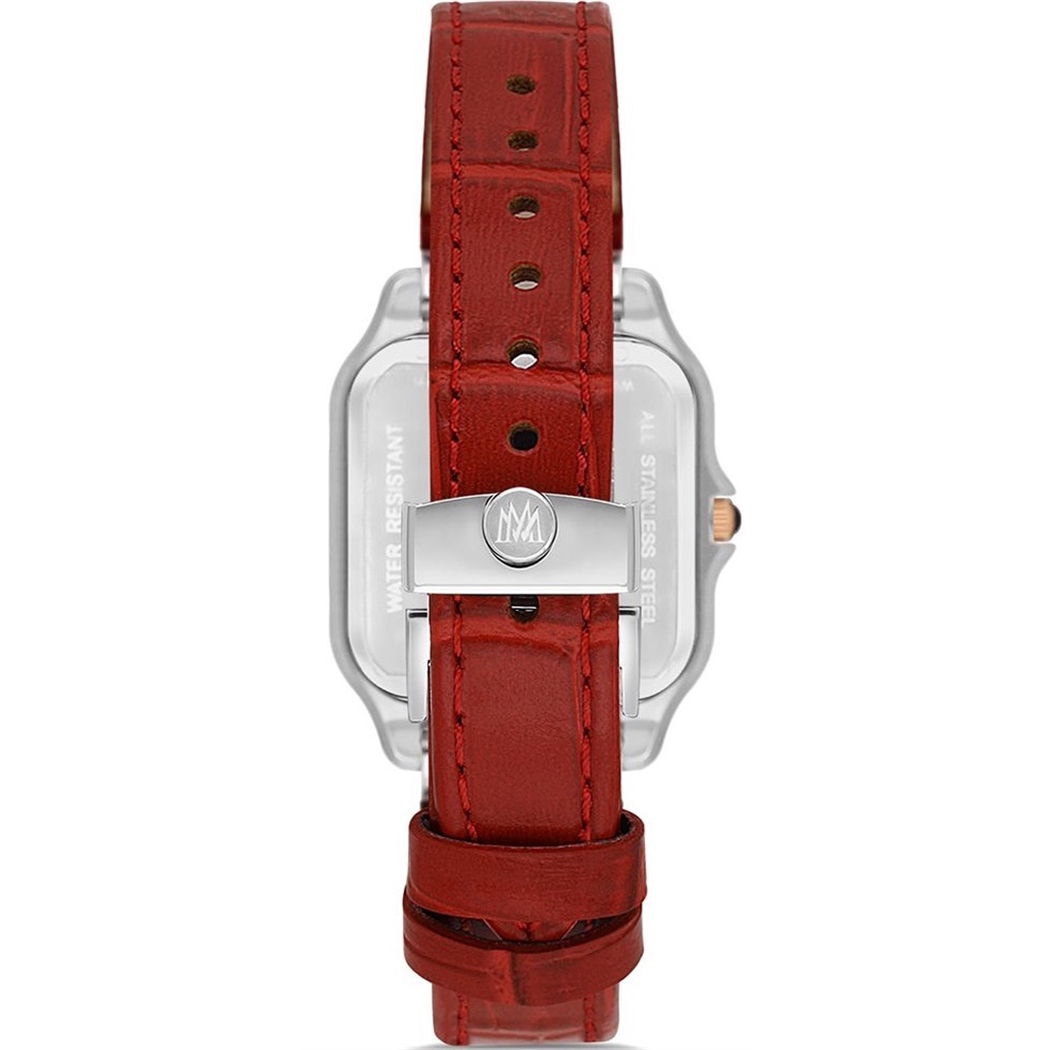 Momentus Ss348t-02Ks Kadın Kol Saati