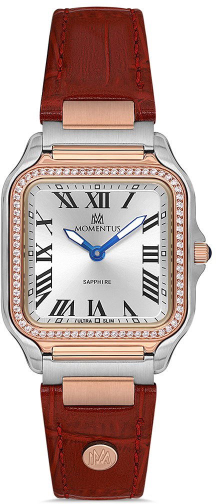 Momentus Ss348t-02Ks Kadın Kol Saati