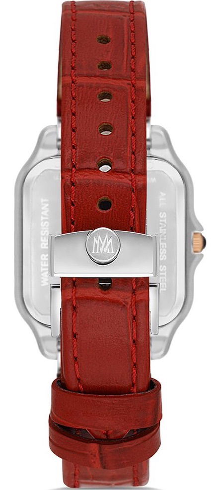 Momentus Ss348t-02Ks Kadın Kol Saati