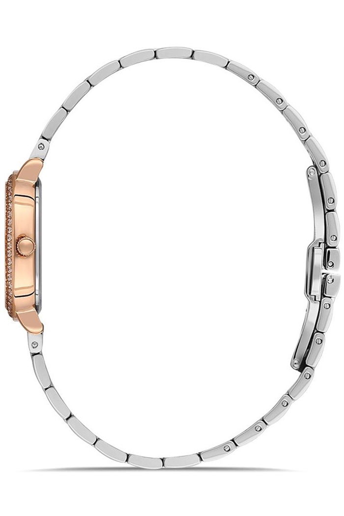 Momentus Ss224t-02Sr Kadın Kol Saati