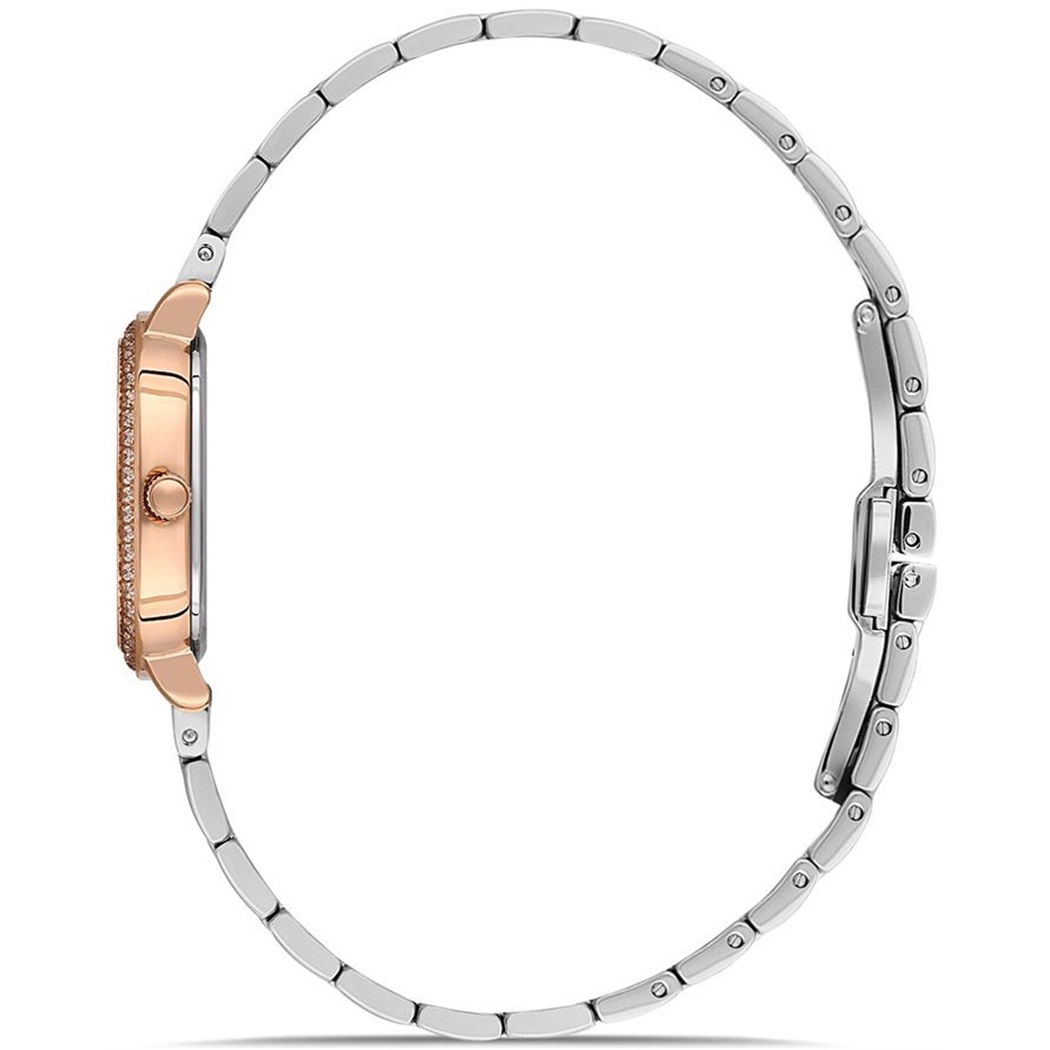 Momentus Ss224t-02Sr Kadın Kol Saati