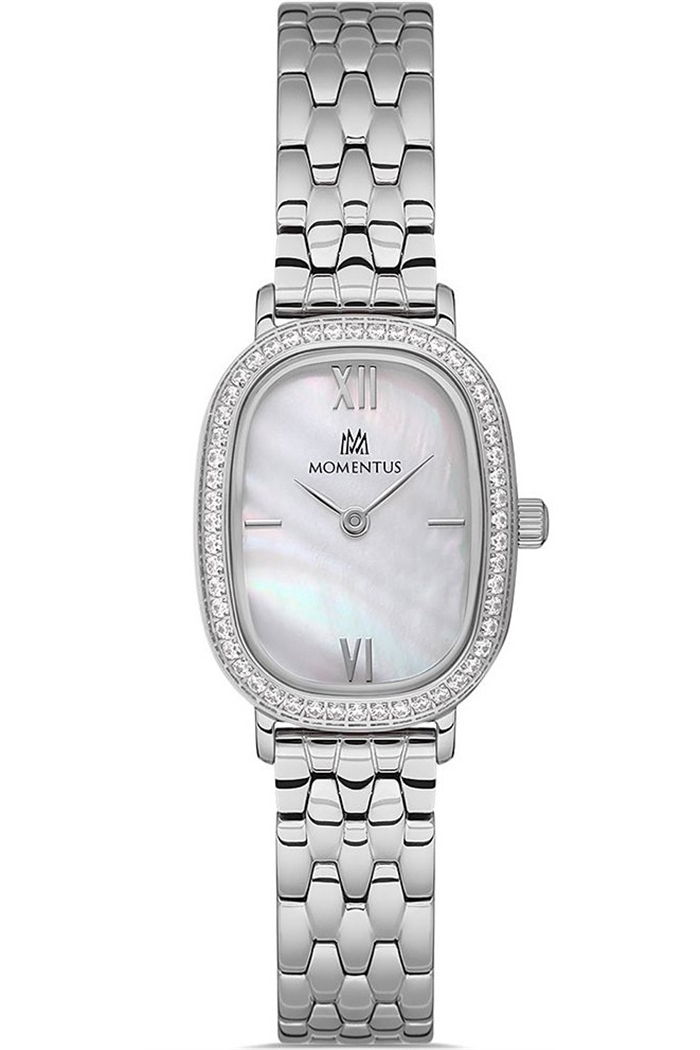Momentus Ss224s-09Ss Kadın Kol Saati