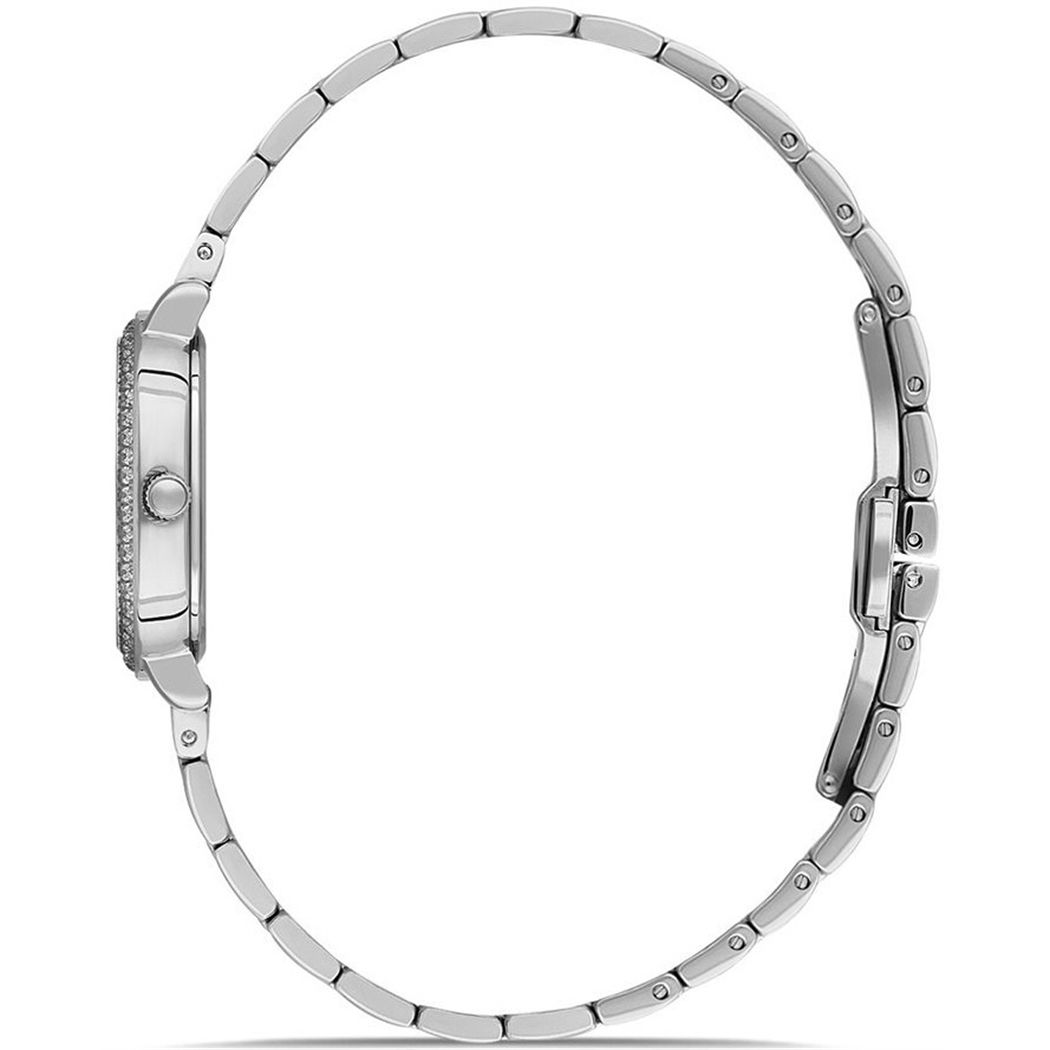 Momentus Ss224s-09Ss Kadın Kol Saati