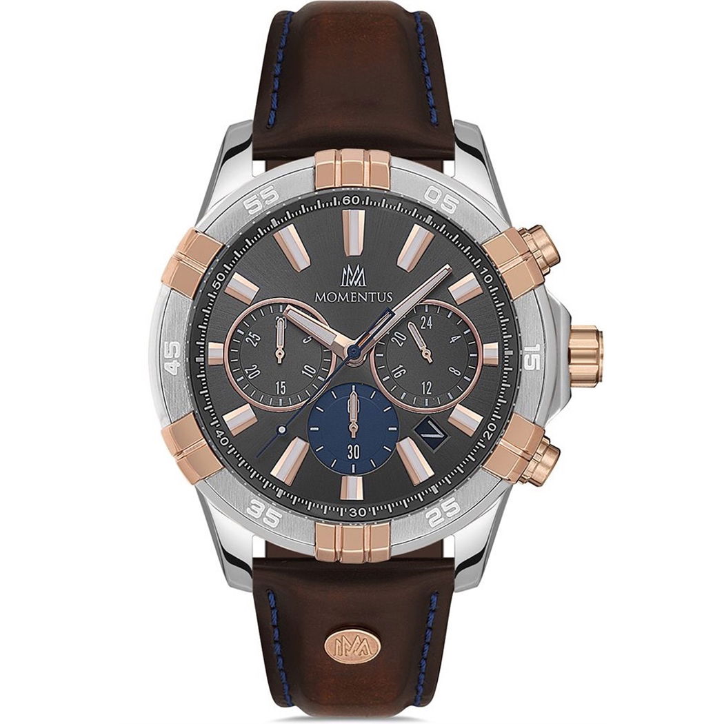 Momentus Sm367s-05Kg Erkek Kol Saati