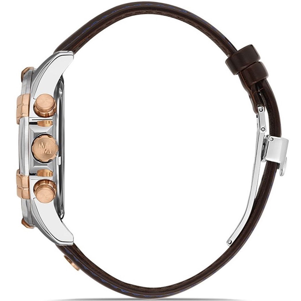 Momentus Sm367s-05Kg Erkek Kol Saati