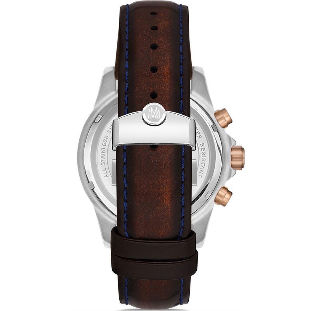 Momentus Sm367s-05Kg Erkek Kol Saati